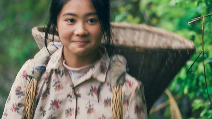 10、微電影《高橋的橋》劇照