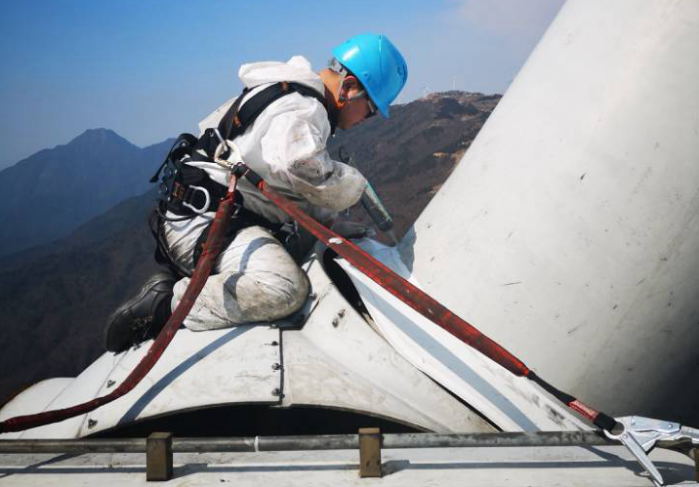 5  整合資源，檢修效能持續(xù)提升