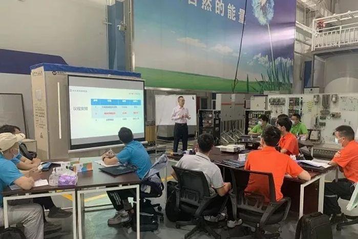 7  精準發(fā)力，人才梯隊扎實推進