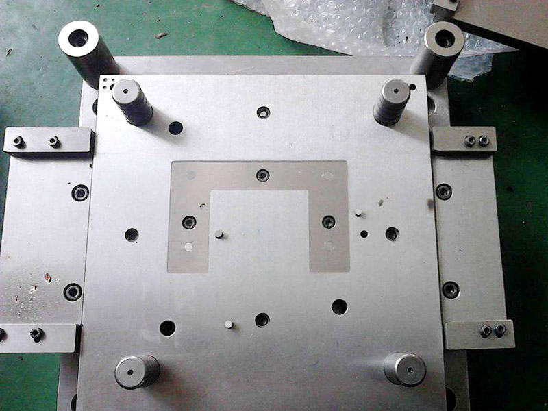 五金模具加工需要多長(zhǎng)時(shí)間？