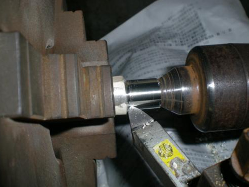 車床加工會不會很吵？需要處理噪音！