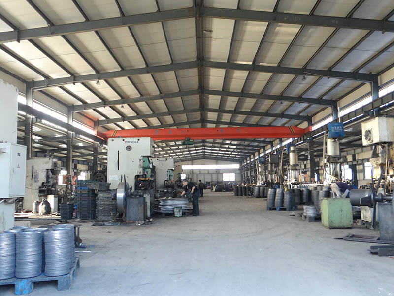 什么是五金加工廠？它是做什么的？