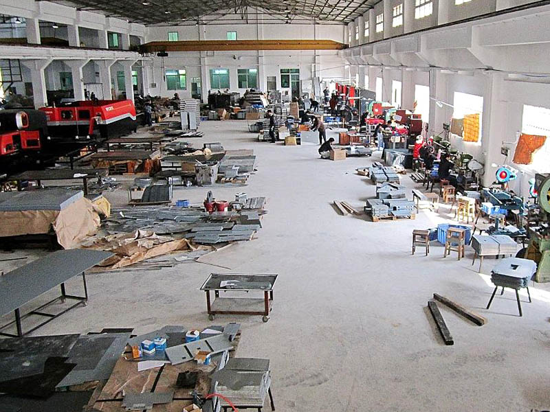 五金加工業是不是很難做?