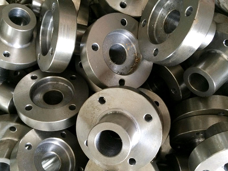 有沒有五金單子加工的?