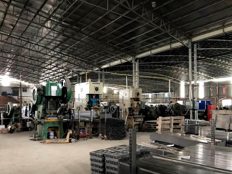 五金加工廠需要投資多少？開五金加工廠要求！