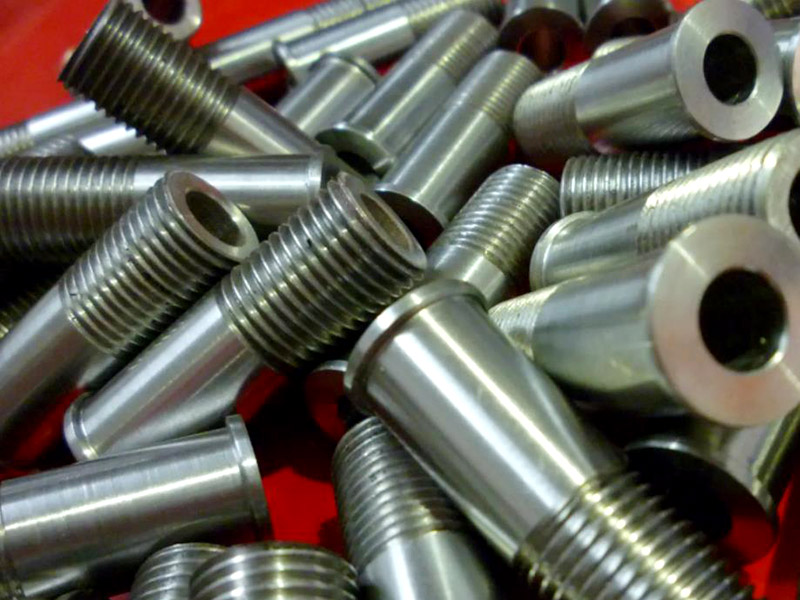 數控車床螺紋加工不到底部怎么辦？故障解決辦法！