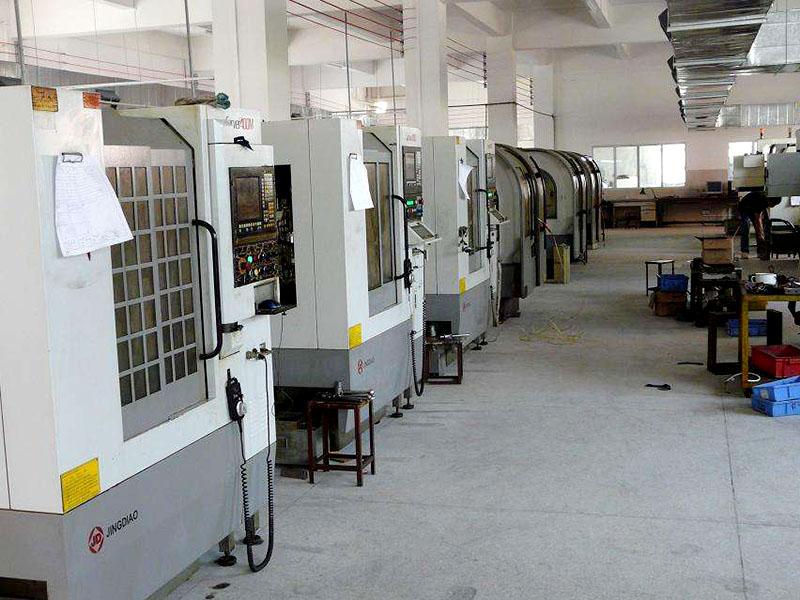 五金加工廠對(duì)人體危害有多大?